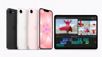 أبل تكشف عن آيفون 17e بسعر منخفض وإمكانيات متطورة